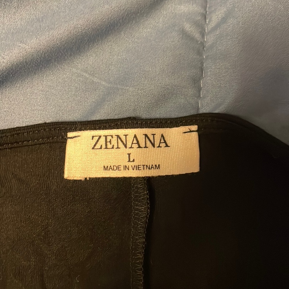 Zenana